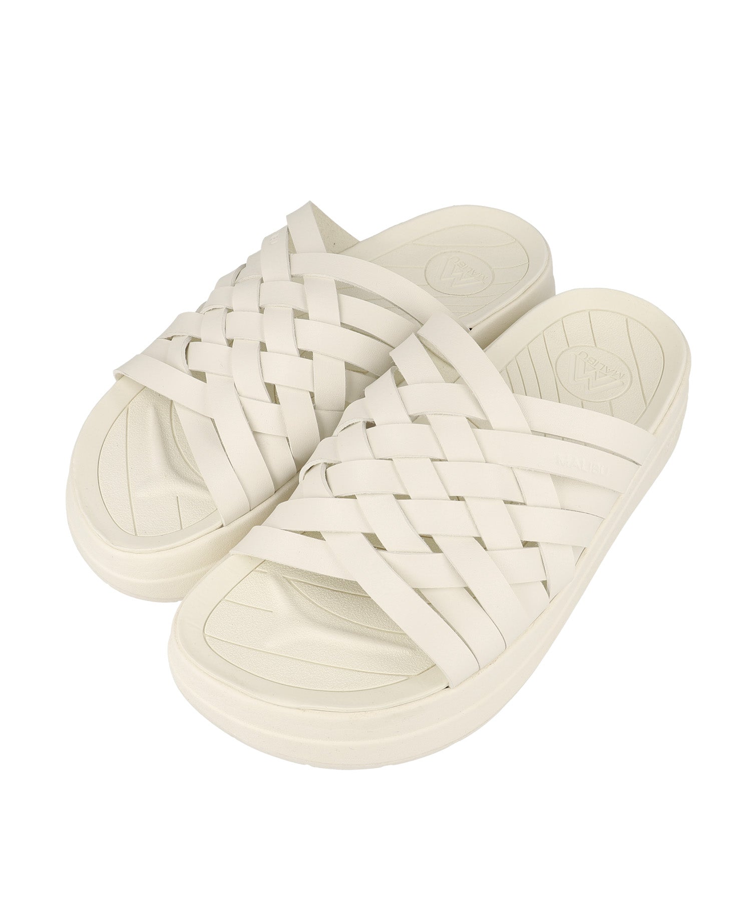 MALIBU SANDALS ZUMA PLATFORM マリブサンダルズ　厚底 ZUMA PLATFORM - MALIBU SANDALS（マリブサンダルズ）